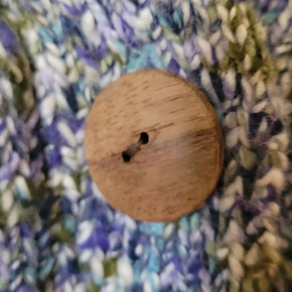 Sweater - WINDING RIVER S-SM - Picture 3 of 5